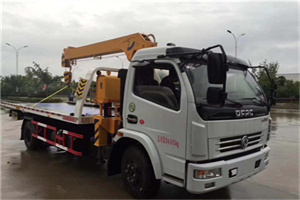 孟津24小时道路救援服务